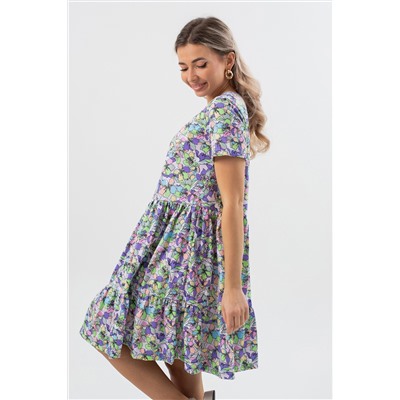 Платье женское П174