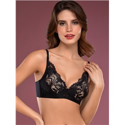 Бюстгальтер №8176 Gala балконет Mioocchi