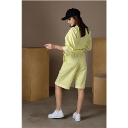 Костюм с шортами ТМ000416 НАТАЛИ #892363