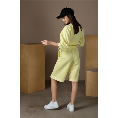 Костюм с шортами ТМ000416 НАТАЛИ #892363