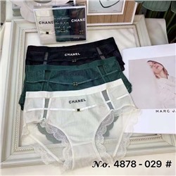 Трусики  3 шт