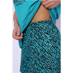 Пижама с шортами 24671 НАТАЛИ #986123