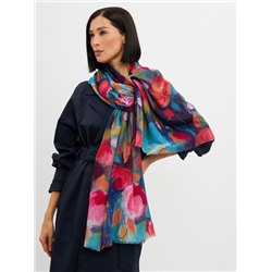 Палантин женский KSH25-1254-2