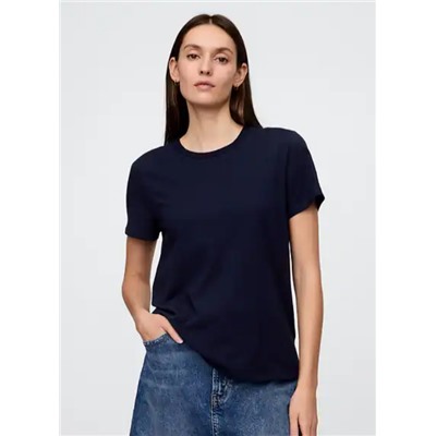 Favorite Crewneck T-Shirt