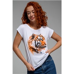 Футболка женская 7030/1