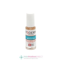 Poderm Booster Mycoses Difficiles Ongles 6 ml