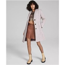 SAM EDELMAN Women's Reefer Coat