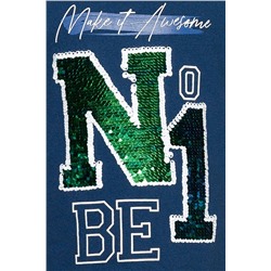 Футболка PELICAN, 291559