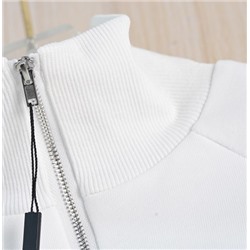 Повседневная короткая толстовка ТОРИ БЕРЧ