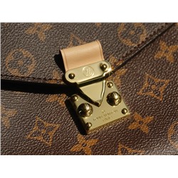 Pochette Metis импортная кожа и фурнитура  качество топ