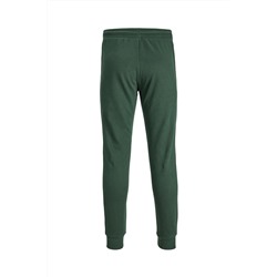 Jogging Verde oscuro