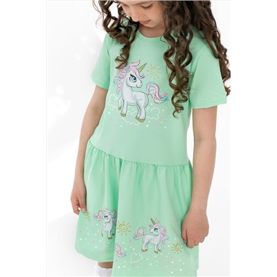 Платье Блестяшки НАТАЛИ #878355