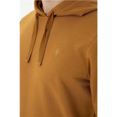 Erkek Coconut Kapüşonlu Sweatshirt