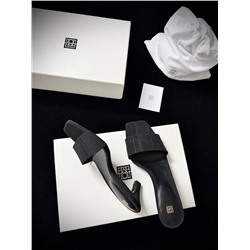 Сандали люкс кожа