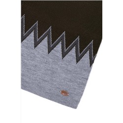 Erkek Coconut Kaşkol