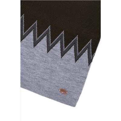 Erkek Coconut Kaşkol