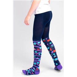 Колготки СОЛЬ&ПЕРЕЦ, 927077