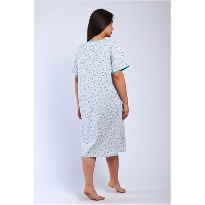 Сорочка Каре НАТАЛИ #999356