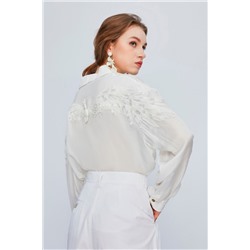 Camisa Blanco