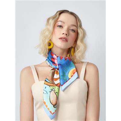 Платок женский KSH16-64-4