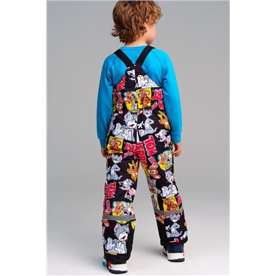Комплект (Куртка+Полукомбинезон) PLAYTODAY, 1042735