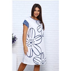 Сорочка 056 НАТАЛИ #941460