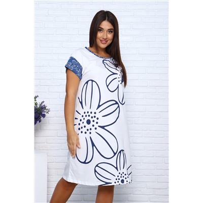 Сорочка 056 НАТАЛИ #941460