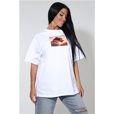 Футболка 071 НАТАЛИ #1019133