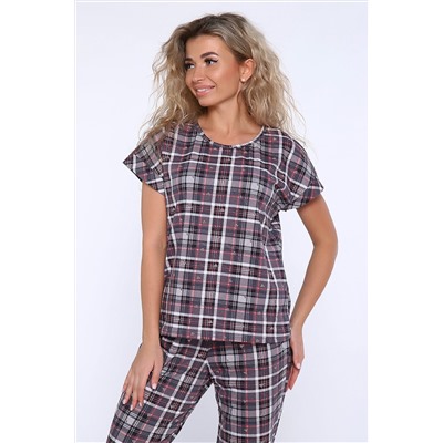 Костюм с брюками 89351 НАТАЛИ #958781