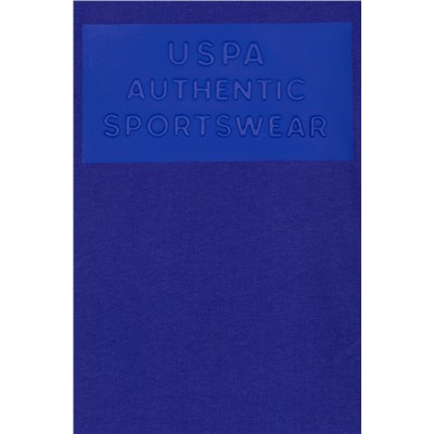 Çocuk Mavi Bisiklet Yaka Tişört