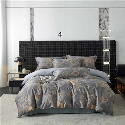 Красивое постельное бельё  LA PERL*A