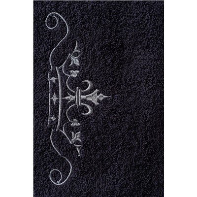 14419/3 Любимый муж полотенце махровое плотность 400гр