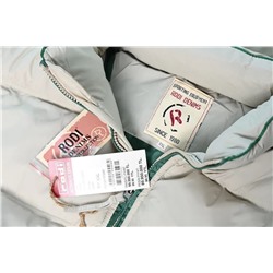 Мужская повседневная куртка