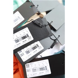 Футболка поло унисекс от Hu*go B*oss