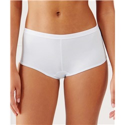 Short de algodón
