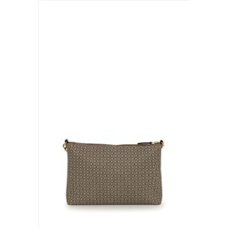 Kadın Vizon Çapraz Çanta