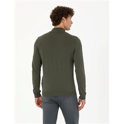 Duman Slim Fit Kazak