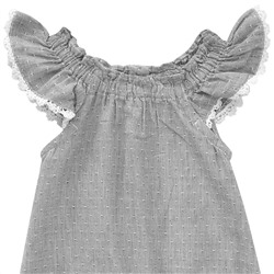 Baby Spieler mit Herz-Taschen
