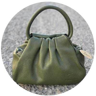 PELLE · LUX army