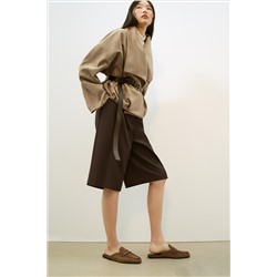 MOCASÍN SERRAJE DESTALONADO