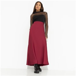 Юбка макси, Мыслить иначе