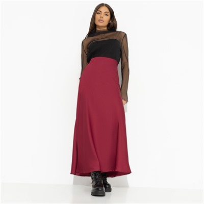 Юбка макси, Мыслить иначе