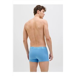 Jack & Jones JACK JONES Premium Kemerli Erkek 6 lı Boxer 12277585