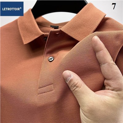 Классное мужское поло