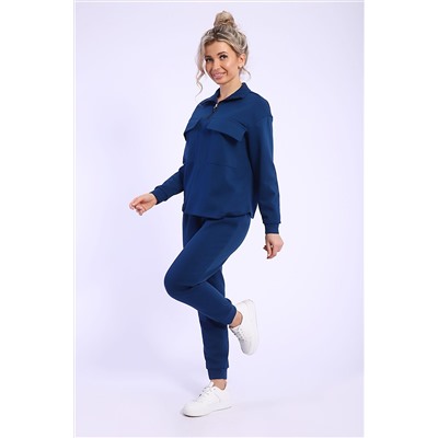 Костюм с брюками 71114 НАТАЛИ #986964