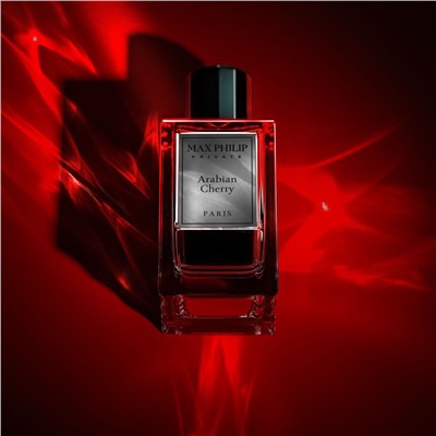 MAX PHILIP ARABIAN CHERRY edp 7ml