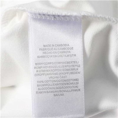 Женская футболка РАЛЬ*Ф Л