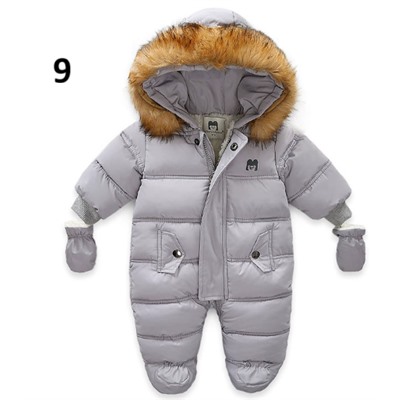 Комбинезон для малышей