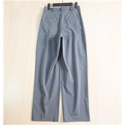 Женские свободные повседневные брюки