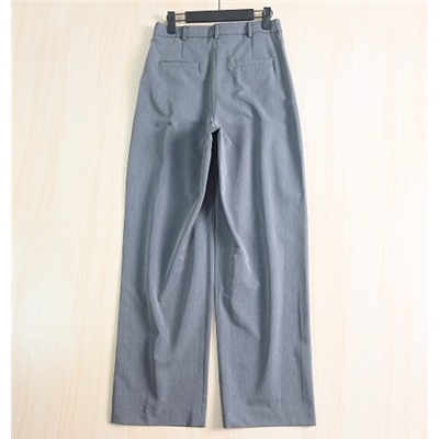 Женские свободные повседневные брюки